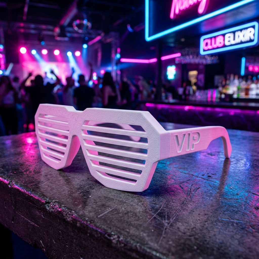Party Shades
