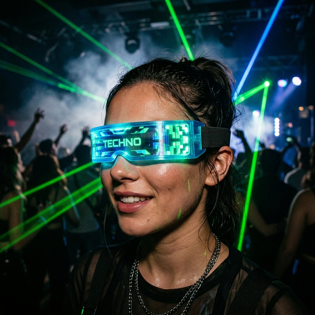 Visor Cyclops